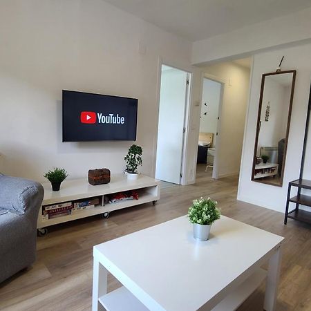 Casa Renovada Con Chill Out En Espinosa Apartamento Espinosa de los Monteros Exterior foto