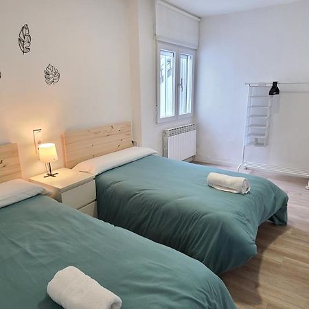 Casa Renovada Con Chill Out En Espinosa Apartamento Espinosa de los Monteros Exterior foto
