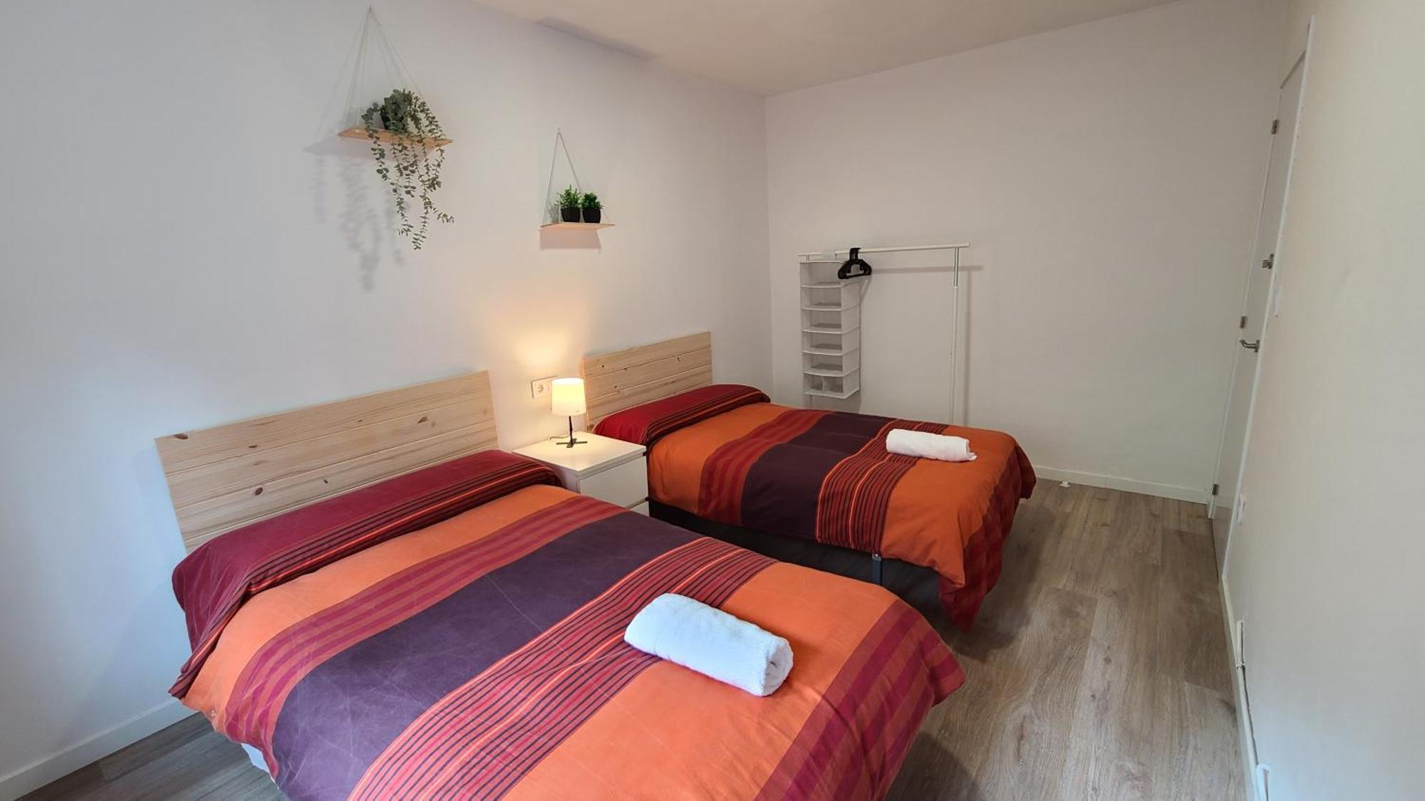Casa Renovada Con Chill Out En Espinosa Apartamento Espinosa de los Monteros Exterior foto