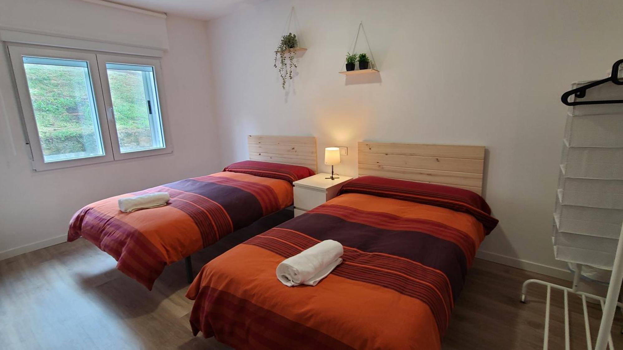 Casa Renovada Con Chill Out En Espinosa Apartamento Espinosa de los Monteros Exterior foto